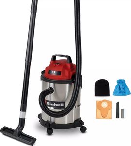 ��������� ������ EINHELL TC-VC 1540S
