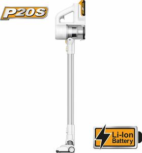 ������ STICK INGCO CYCLONE ��������� 20V LI-ION