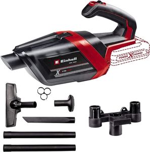 �������� ��������� EINHELL TE-HV 18/06 LI - SOLO