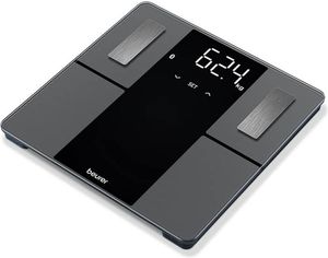 ����������� ������� BEURER BF 500 �� BLUETOOTH �����