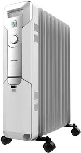 ��������� ������ CECOTEC READYWARM 9000 SPACE ����� (2000 W)