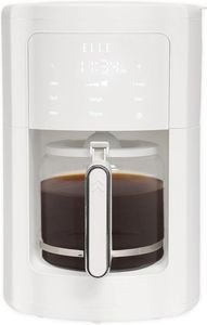 ��������� ������� ELLE PANACHE 1.8L DIGITAL COFFEE MAKER �����