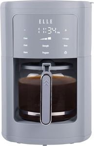 ��������� ������� ELLE PANACHE 1.8L DIGITAL COFFEE MAKER ����