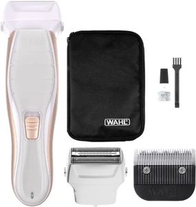 ������ & SHAVER WAHL SHAVE & SMOOTH �����/���-�����