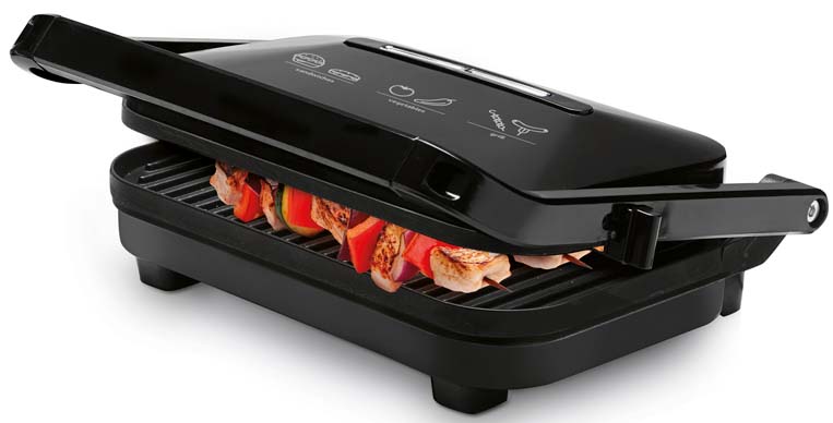 IZZY ΣΑΝΤΟΥΙΤΣΙΕΡΑ IZZY PANINI IZ-2013 GRILL