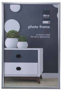 DECO CONCEPT ΚΟΡΝΙΖΑ ΠΛΑΣΤΙΚΗ ΑΣΗΜΙ