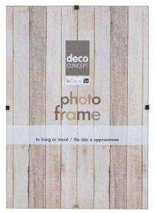 ΚΟΡΝΙΖΑ DECO CONCEPT ΜΕ ΤΖΑΜΙ ΚΑΙ CLΙΡS