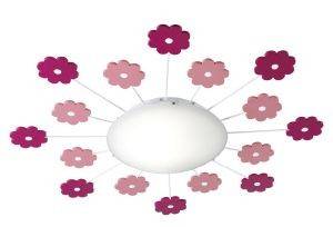 ��������� ������� EGLO VIKI 1 92147 �������/����� �����/��� 61.5CM