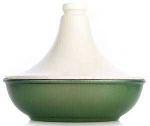 ������� TAJINE RISOLI DR GREEN ������� ����� (24CM)