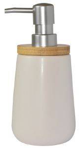 ����I� ��������Y ESTIA �AMBOO �������� ����� 7,2X7,2X16 CM