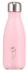   CHILLYS I A (304) PASTEL PINK 260ML
