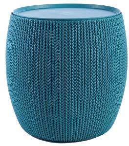   KETER KNIT     40,6X40,6X41,3CM