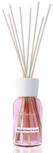   MILLEFIORI DIFFUSER WITH STICKS MAGNOLIA BLOSSOM & WOOD (100ML)