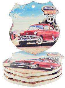  ETOILE ROUTE 66 MOTEL  4 (11120.5CM)