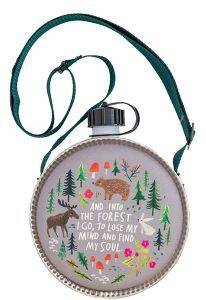  NATURAL LIFE INTO THE FOREST I GO   Y  (150ML)