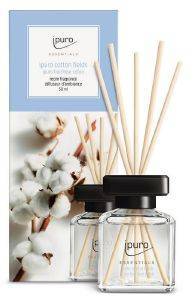   IPURO ESSENTIALS COTTON FIELD 50ML