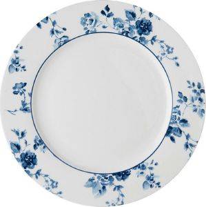 LAURA ASHLEY ΠΙΑΤΟ ΡΗΧΟ LAURA ASHLEY CHINA ROSE ΠΟΡΣΕΛΑΝΗ 23CM