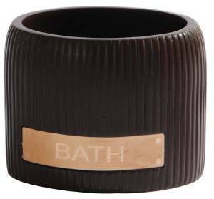 ���������� ESTIA BRONZE 7X8.5X7 CM