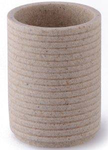 ���������� ESTIA BEIGE 8X8X10 CM