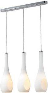 ��������� ������ ACA LIGHTING ���� ����� ����� CAVE 56X43CM