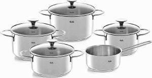    FISSLER COPENHAGEN  (5)