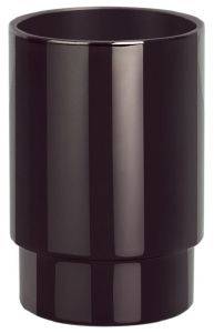 ���������� SPIRELLA �Y� ���������� ����� BLACK 9.5�6.5CM