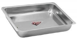 ���� VENUS ��������� ���� INOX 18/10 29X39X6.5CM