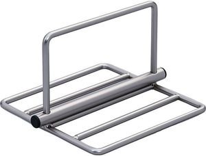 ���������������� ESTIA NICKEL INOX (21.7X18.9X12.4CM)