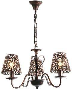   ACA LIGHTING EDAM  EG169753PBC    55X85CM