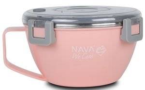 ������ ������� - ������ NAVA WE CARE INOX ���������� ��� (850ML)
