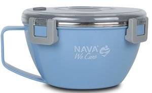������ ������� - ������ NAVA WE CARE INOX ���������� ���� (850ML)