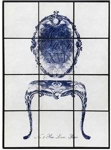 ������� ESPIEL ��������� �� ������� ���� (63CM�84CM)