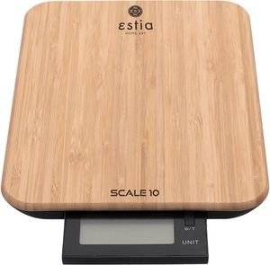 ������� �������� ESTIA SCALE 10 BAMBOO ������� (10KG)