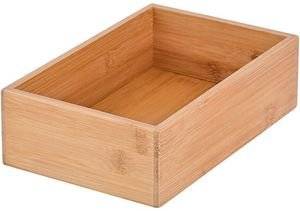 ����� ��������� ESTIA BAMBOO ESSENTIALS (15CMX23CMX7CM)