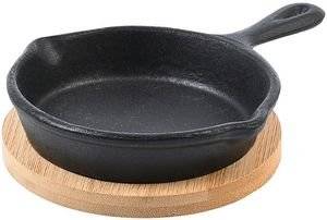 ������ ������������� ESTIA IRON ���������� �� ���� BAMBOO (10CM)