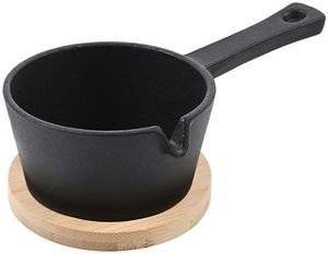 ������ ������������� ESTIA IRON ���������� ���� �� ���� BAMBOO (9.5CM)