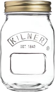   KILNER  (500L)