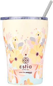   ESTIA SAVE THE AEGEAN COFFEE MUG SPRING SONATA (350ML)