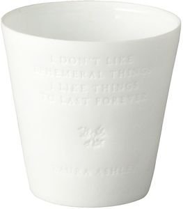   LAURA ASHLEY BLUEPRINT I DONT   (8.2CM)