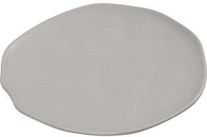   ESTIA MARE STONEWARE VANILLA (27CM)