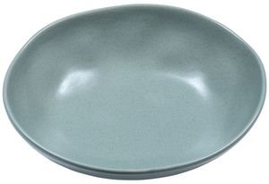   ESTIA MARE STONEWARE TEAL (22CM)
