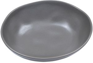   ESTIA MARE STONEWARE GRAPHITE (22CM)