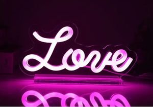 I-TOTAL ΦΩΤΕΙΝΗ ΕΠΙΓΡΑΦΗ LED I-TOTAL XL2761C LOVE (20.5X10.4CM)