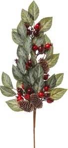 ����������������� ����� JK HOME EUCALYPTUS AND BERRIES 70CM