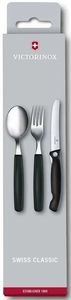   3 VICTORINOX SWISS CLASIC   35X35X206MM