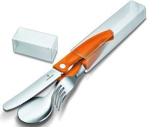   VICTORINOX SWISS CLASIC  (3) 35X35X206MM
