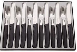   VICTORINOX SWISS CLASSIC (12)  