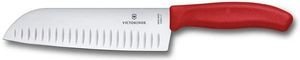   VICTORINOX SWISS CLASSIC SANTOKU  29.8CM