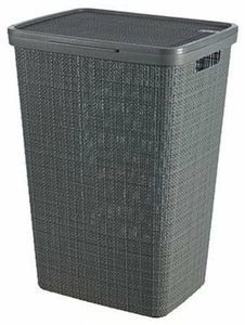   CURVER JUTE  (43X34X60CM / 58L)