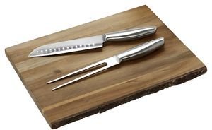   CRYSPO TRIO SOUL KITCHEN MEAT  (3 /38X28CM)